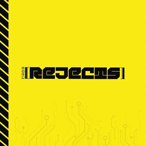 REJECTS Maro Music
