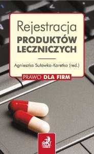 Rejestracja Produktów Leczniczych Suławko-Karetko Agnieszka