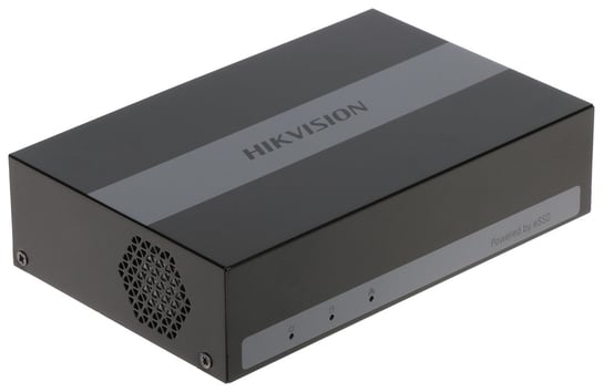 REJESTRATOR AHD, HD-CVI, HD-TVI, CVBS, TCP/IP IDS-E08HQHI-B 8 KANAŁÓW ACUSENSE Hikvision HikVision