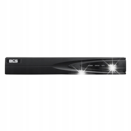 Bcs View Interface Rejestrator BCS VIEW BCS-V-NVR0401-A-4KE(2) - Inna marka | Sklep EMPIK.COM