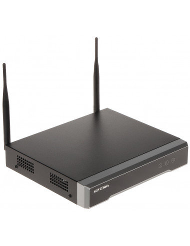 Rejestrator Ip Ds-7108Ni-K1/W/M(C) Wi-Fi, 8 Kanałów Hikvision HikVision