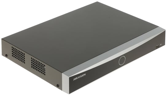 REJESTRATOR IP DS-7608NXI-K1/ALARM4+1 8 KANAŁÓW ACUSENSE Hikvision HikVision
