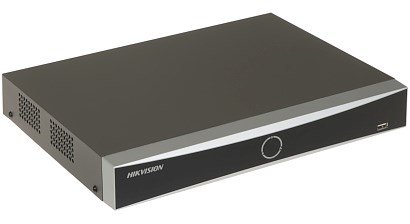 Rejestrator Ip Hikvision Ds-7604nxi-K1/4p(D) HikVision