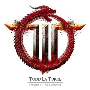 Rejoice In the Suffering, płyta winylowa La Torre Todd