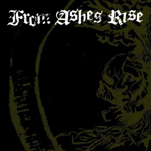 Rejoice The End / Rage Of Sanity From Ashes Rise