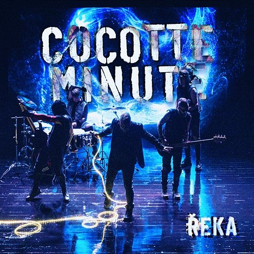 Řeka Cocotte Minute