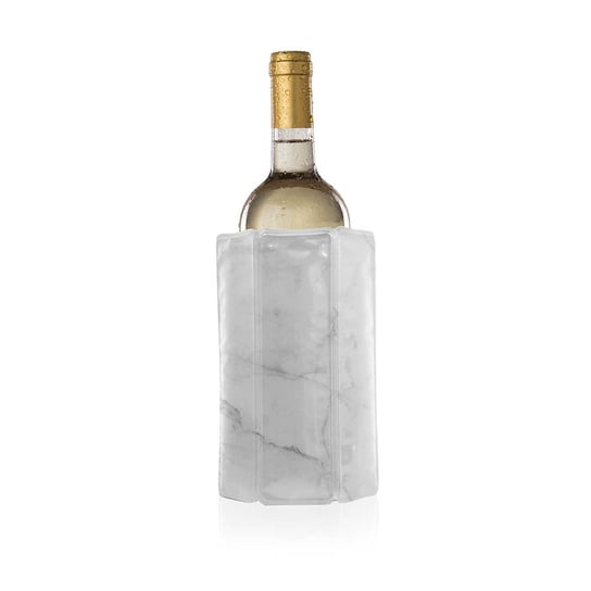 Rękaw chłodzący do wina Vacu Vin EDYCJA LIMITOWANA - marble Vacu Vin