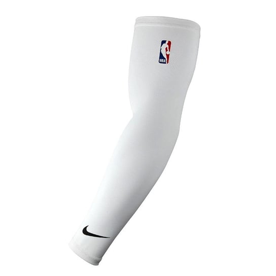 Rękaw opaska na łokieć Nike SHOOTER SLEEVE NBA NBA Pro Elite Basketball - N0003145101 - L/XL Nike