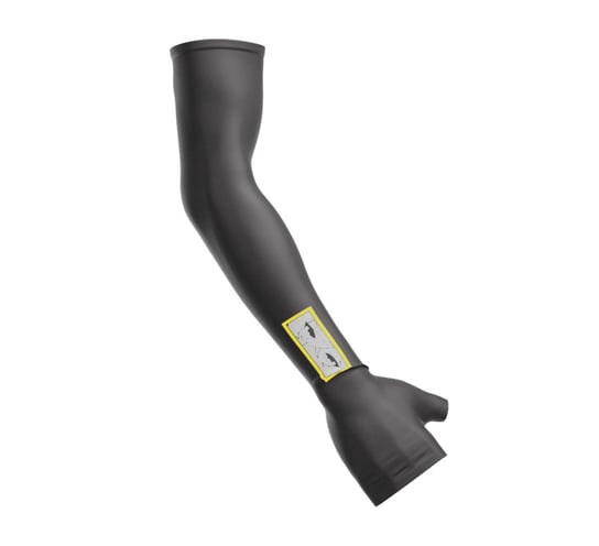 Rękaw Skypad Sora Arm Sleeves Z Rękawicą Black Small/Medium Skypad