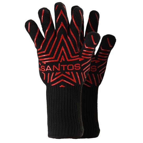 Rękawica do grillowania SANTOS 708815 Santos