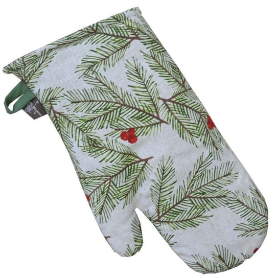 Rękawica kuchenna "Christmas tree" textile4home