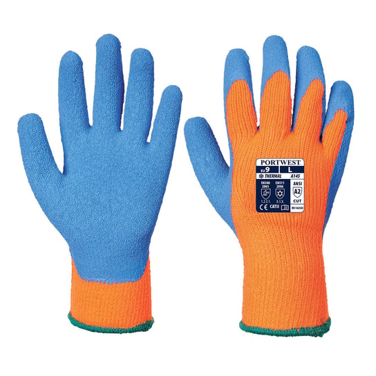 Rękawica ocieplana Cold Grip 2XL Portwest