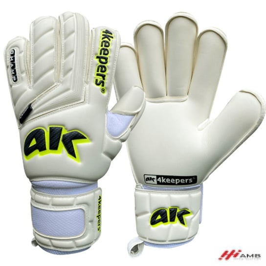 Rękawice 4keepers Champ Carbo V RF 8 S781460 *ST r. 9 4keepers