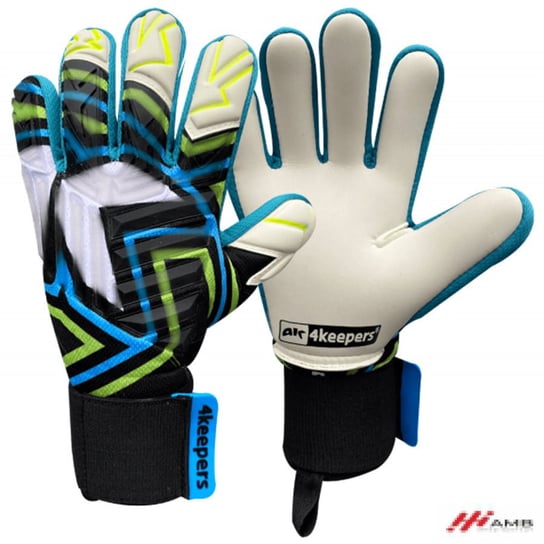 Rękawice 4keepers Evo Amson NC S781730 *ST r. 10,5 4keepers