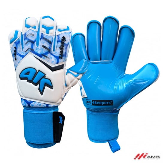 Rękawice 4Keepers FORCE V-1.20 RF S707159 *ST r. 11 4keepers