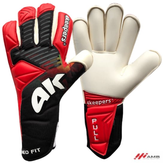 Rękawice 4keepers Neo Drago RF S781492 *ST r. 8,5 4keepers