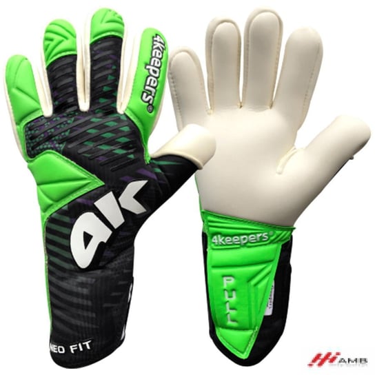 Rękawice 4keepers Neo Optima NC S781500 *ST r. 9 4keepers