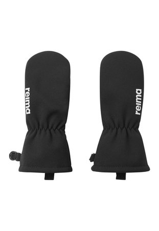 Rękawice bez palców Softshell REIMA Osaten 5 Reima