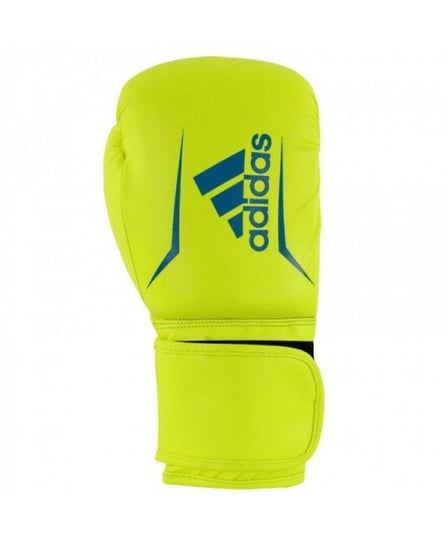 Rękawice bokserskie adidas Speed 50 Adisbg50, Rozmiar: 8 oz * DZ Inna marka