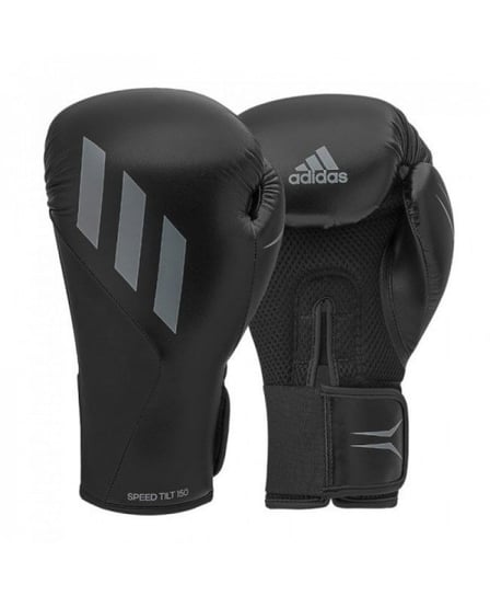 Rękawice bokserskie adidas Speed Tilt 150 SPD150TG, Rozmiar: 12 oz * DZ Inna marka