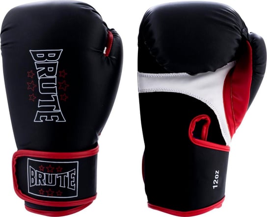 Rękawice bokserskie Brute Active rozmiar 12 OZ Inna marka
