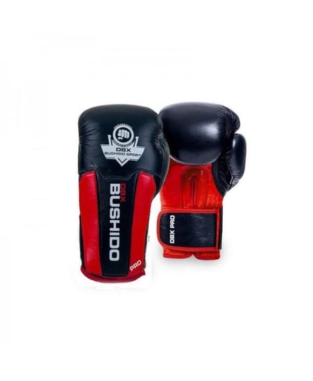 Rękawice bokserskie Dbx Bushido ActivClima i Wrist Protect B-3Pro Dbx-Pro-10oz, Rozmiar: Uniw * DZ DBX BUSHIDO