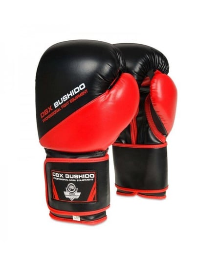 Rękawice bokserskie Dbx Bushido Arb-437 10oz, Rozmiar: Uniw * DZ DBX BUSHIDO