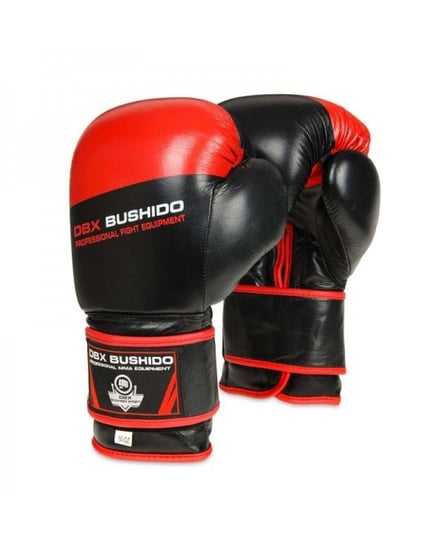Rękawice bokserskie Dbx Bushido Dbd-B-2v4 10oz, Rozmiar: Uniw * DZ DBX BUSHIDO