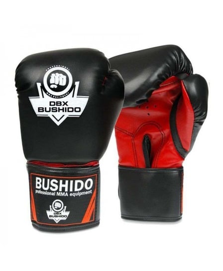 Rękawice bokserskie Dbx Bushido Jr Arb-407-6oz, Rozmiar: Uniw * DZ DBX BUSHIDO