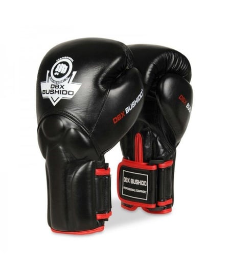 Rękawice bokserskie Dbx Bushido Wrist Protect BB2-10oz, Rozmiar: Uniw * DZ DBX BUSHIDO