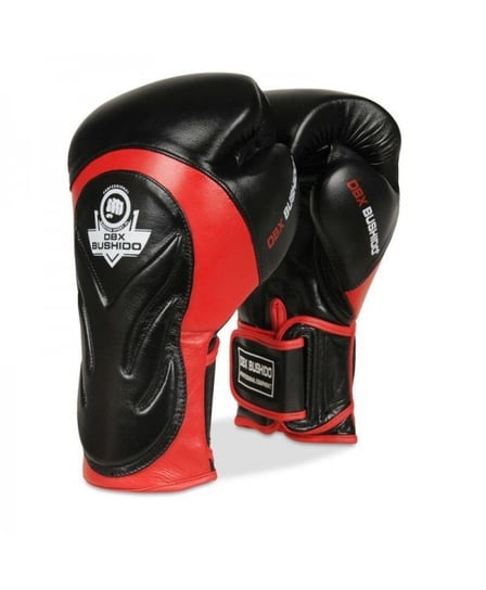 Rękawice bokserskie Dbx Bushido Wrist Protect BB4-10oz, Rozmiar: Uniw * DZ DBX BUSHIDO
