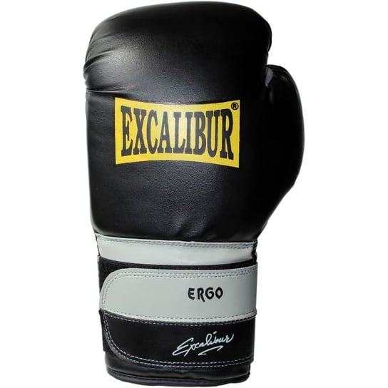 Rękawice bokserskie Excalibur Pro 12 oz Inna marka