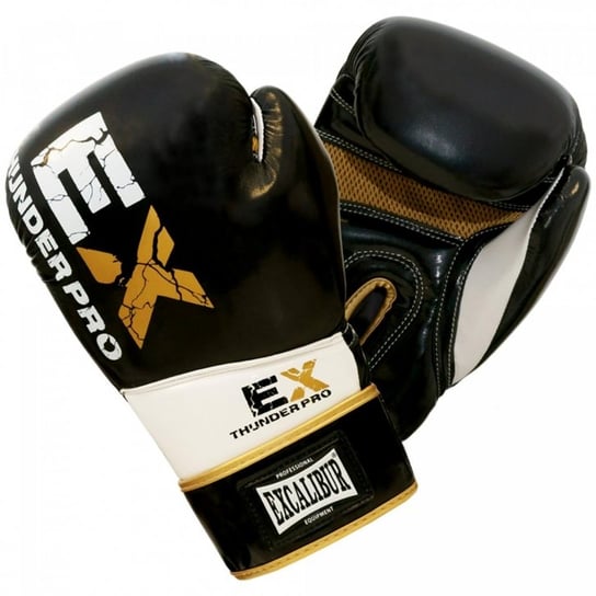 Rękawice bokserskie Excalibur Thunder Pro 10 oz Inna marka