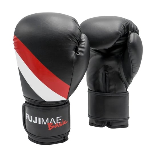 Rękawice bokserskie FUJIMAE BASIC [Rozmiar: 14 OZ] Inna marka