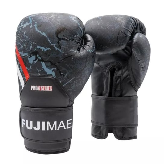 Rękawice bokserskie FUJIMAE ProSeries 2.1 [Rozmiar: 10 OZ] Inna marka