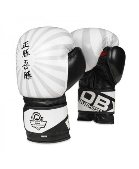 Rękawice bokserskie "Japan" Dbx Bushido Dbx-B-2v8, Rozmiar: Uniw * DZ DBX BUSHIDO