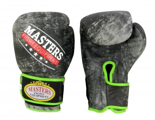 Rękawice bokserskie MASTERS RBT-6 12 oz Masters Fight Equipment