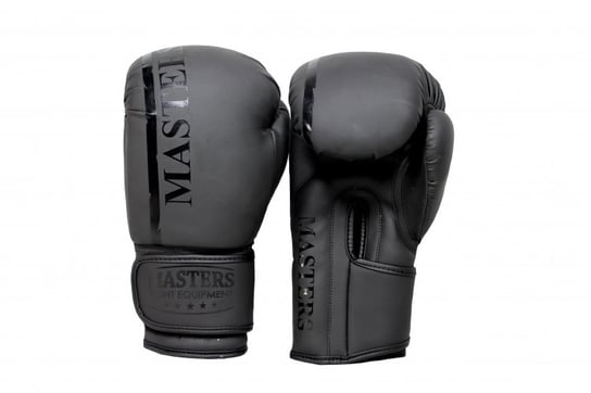 Rękawice bokserskie, RPU-MATT Masters Fight Equipment