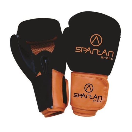 Rękawice bokserskie Spartan Senior, XS (8 uncji) Spartan