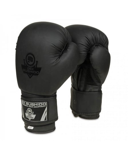 Rękawice bokserskie treningowe DBX BUSHODO B-2v12, Rozmiar: Uniw * DZ DBX BUSHIDO