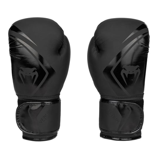 Rękawice bokserskie Venum Contender 2.0 czarne 03540-114 16 oz Venum