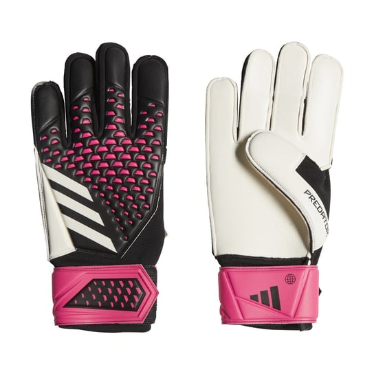 Rękawice bramkarskie adidas Predator Match Gloves HN3338 r.8.5 Inna marka