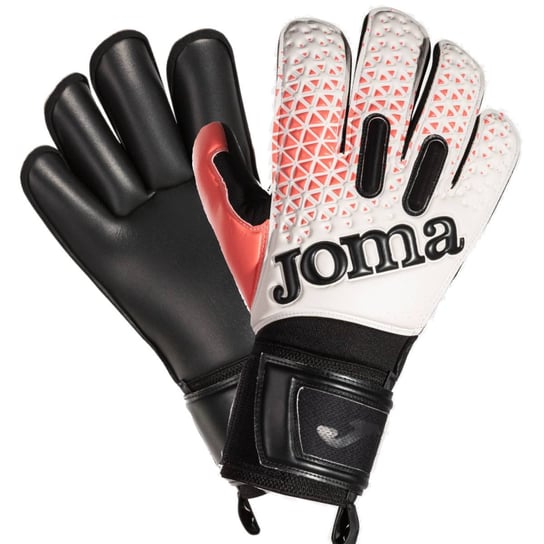 Rękawice Bramkarskie Piłkarskie Treningowe Joma Premier 401195.201 Joma