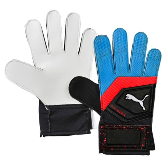 Rękawice bramkarskie Puma One Grip 4 041476 21 Puma