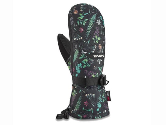 Rękawice DAKINE Camino Woodland Floral Mitt 2023 Dakine