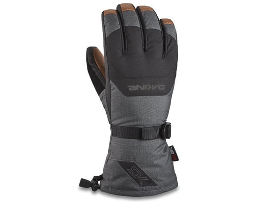 Rękawice DAKINE Leather Scout Glove Carbon 2021 Dakine