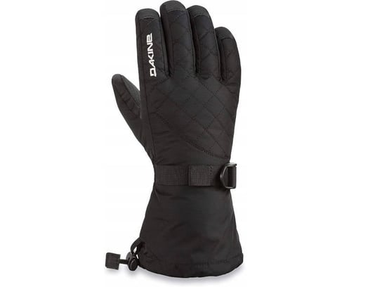 Rękawice DAKINE Lynx Glove Black 2022 Dakine