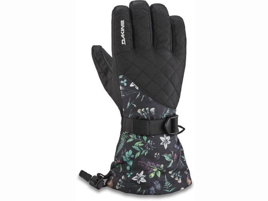 Rękawice DAKINE Lynx Glove Woodland Floral 2023 Dakine