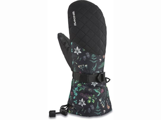 Rękawice DAKINE Lynx Mitt Woodland Floral 2023 Dakine