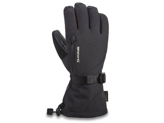 Rękawice Dakine Sequoia Glove Black Gore-Tex 2022 Dakine